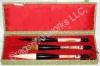 Large Chinese Calligraphy Brushes Set