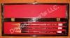 Premium Chinese Artist Paint Calligraphy Brush Set